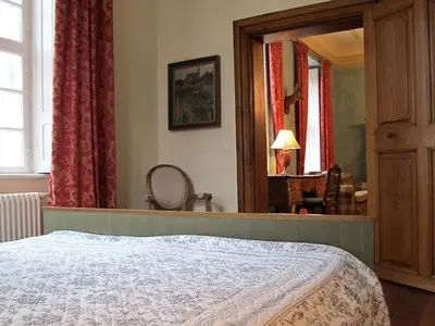 Doppelzimmer für 4 Personen (60 m²) in Stülpe 4/10