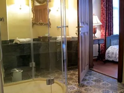 Doppelzimmer für 4 Personen (60 m²) in Stülpe 5/10