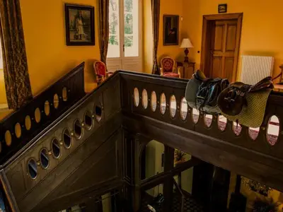 Doppelzimmer für 4 Personen (60 m²) in Stülpe 7/10