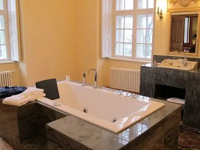 Doppelzimmer für 2 Personen (60 m²) in Stülpe 3/10