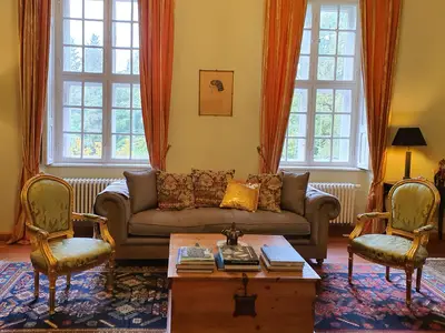 Doppelzimmer für 2 Personen (60 m²) in Stülpe 4/10