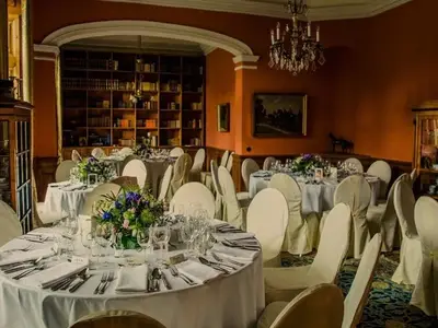 Doppelzimmer für 2 Personen (60 m²) in Stülpe 8/10