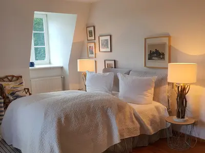 Doppelzimmer für 2 Personen (44 m²) in Stülpe 2/10