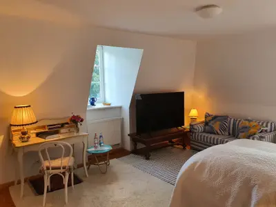 Doppelzimmer für 2 Personen (44 m²) in Stülpe 3/10