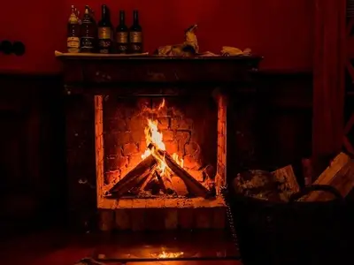 Doppelzimmer für 2 Personen (44 m²) in Stülpe 8/10