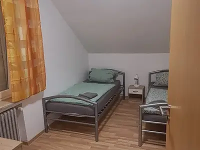 Doppelzimmer für 2 Personen (45 m²) in Spelle 3/10