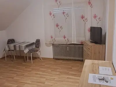 Doppelzimmer für 2 Personen (45 m²) in Spelle 5/10