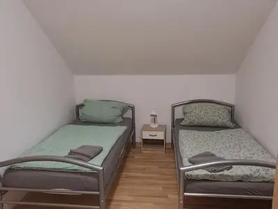 Doppelzimmer für 2 Personen (45 m²) in Spelle 6/10