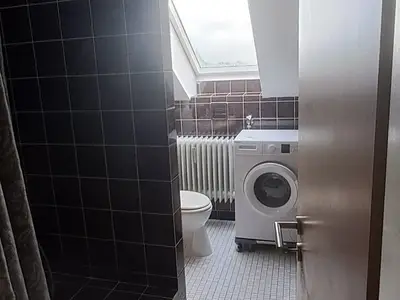 Doppelzimmer für 2 Personen (45 m²) in Spelle 8/10