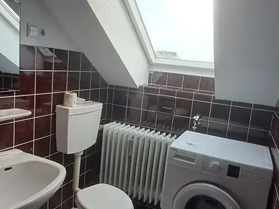 Doppelzimmer für 2 Personen (45 m²) in Spelle 9/10