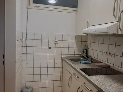 Doppelzimmer für 2 Personen (45 m²) in Spelle 10/10