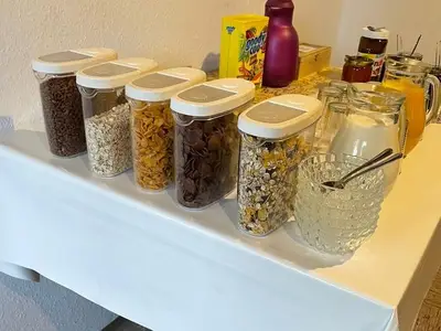 Doppelzimmer für 2 Personen (11 m²) in Ahorntal 10/10