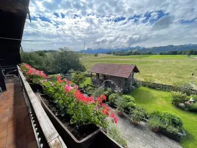 Doppelzimmer für 3 Personen (21 m²) in Rohrdorf 5/8