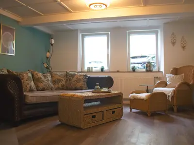 Doppelzimmer für 2 Personen (12 m²) in Schönau im Schwarzwald 9/10