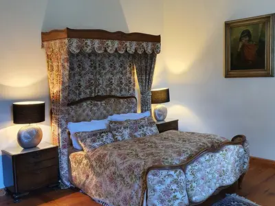 Doppelzimmer für 2 Personen (60 m²) in Stülpe 2/10