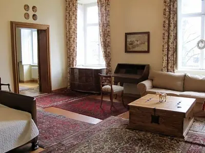 Doppelzimmer für 2 Personen (60 m²) in Stülpe 3/10