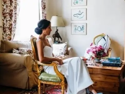 Doppelzimmer für 2 Personen (60 m²) in Stülpe 5/10