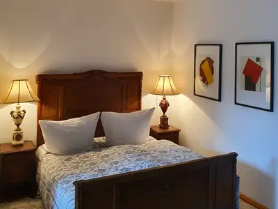 Doppelzimmer für 2 Personen (38 m²) in Stülpe 2/10