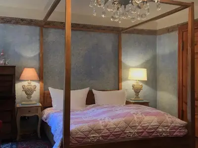 Doppelzimmer für 2 Personen (28 m²) in Stülpe 2/10