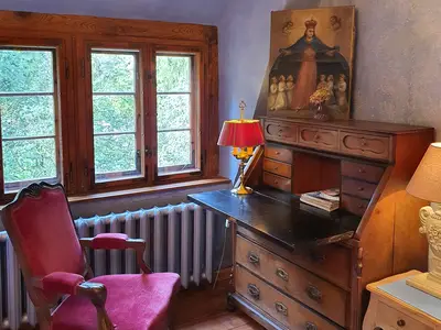 Doppelzimmer für 2 Personen (28 m²) in Stülpe 3/10