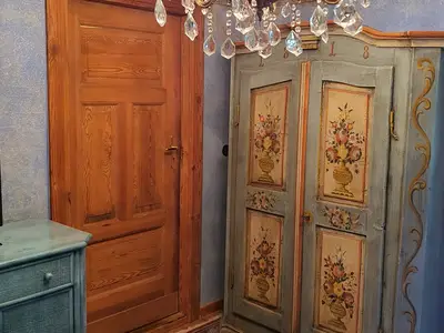 Doppelzimmer für 2 Personen (28 m²) in Stülpe 4/10