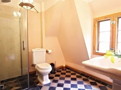 Doppelzimmer für 2 Personen (28 m²) in Stülpe 5/10