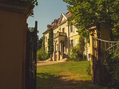 Doppelzimmer für 2 Personen (28 m²) in Stülpe 6/10
