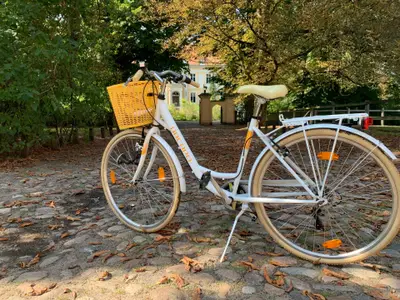 Doppelzimmer für 2 Personen (28 m²) in Stülpe 9/10