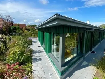 Doppelzimmer für 2 Personen (22 m²) in Jever 2/10