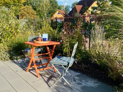 Doppelzimmer für 2 Personen (22 m²) in Jever 5/10