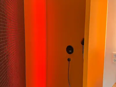 Doppelzimmer für 2 Personen (22 m²) in Jever 8/10