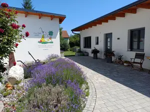 Doppelzimmer für 2 Personen (15 m²) in Prutzendorf