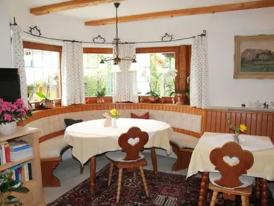 Doppelzimmer für 3 Personen (20 m²) in Bad Wiessee 9/10