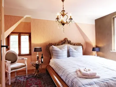 Doppelzimmer für 2 Personen (28 m²) in Stülpe 2/10