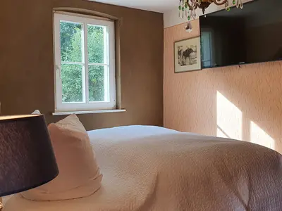 Doppelzimmer für 2 Personen (28 m²) in Stülpe 3/10