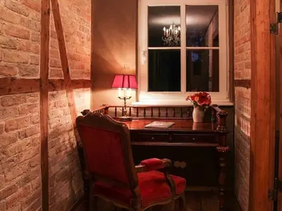 Doppelzimmer für 2 Personen (28 m²) in Stülpe 4/10