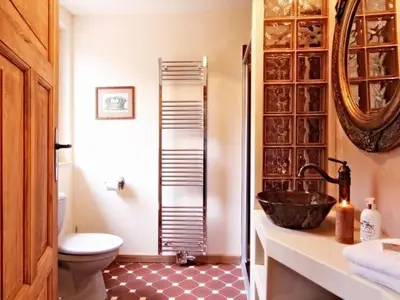 Doppelzimmer für 2 Personen (28 m²) in Stülpe 5/10