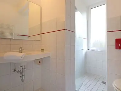 Doppelzimmer für 2 Personen (23 m²) 5/10