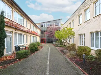 Doppelzimmer für 2 Personen (23 m²) in Boltenhagen (Ostseebad) 6/10