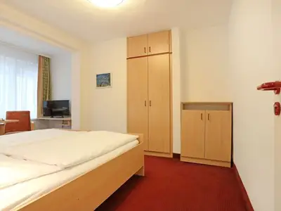 Doppelzimmer für 2 Personen (23 m²) in Boltenhagen (Ostseebad) 10/10