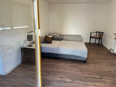 Doppelzimmer für 2 Personen (15 m²) 1/7