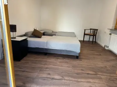 Doppelzimmer für 2 Personen (15 m²) 2/7