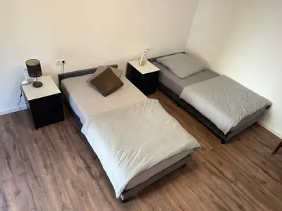 Doppelzimmer für 2 Personen (15 m²) 3/7