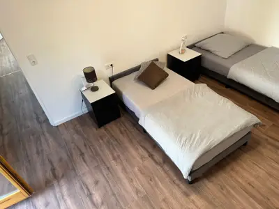 Doppelzimmer für 2 Personen (15 m²) 4/7