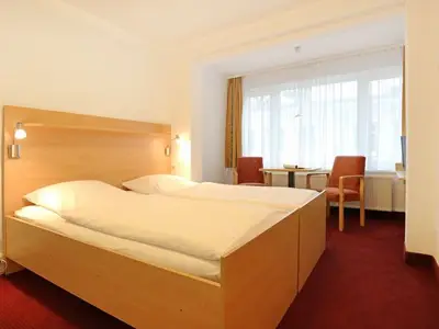 Doppelzimmer für 2 Personen (23 m²) in Boltenhagen (Ostseebad) 1/10