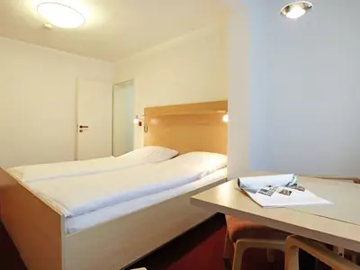 Doppelzimmer für 2 Personen (23 m²) in Boltenhagen (Ostseebad) 5/10