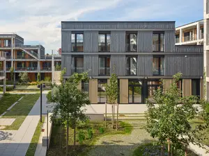 Doppelzimmer für 2 Personen in Rosenheim