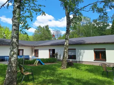 Doppelzimmer für 2 Personen (16 m²) in Borna 2/9