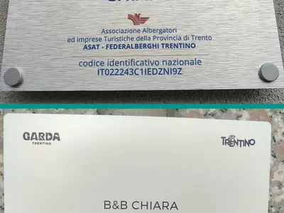 Doppelzimmer für 2 Personen (14 m²) in Madruzzo 9/10