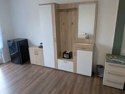 Doppelzimmer 4 „Focus“